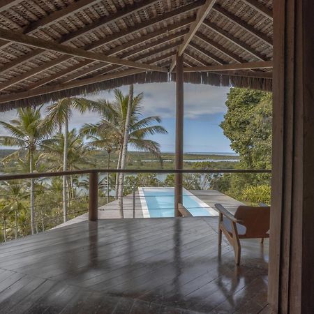 Ka Bru River Villa Itacaré Dış mekan fotoğraf
