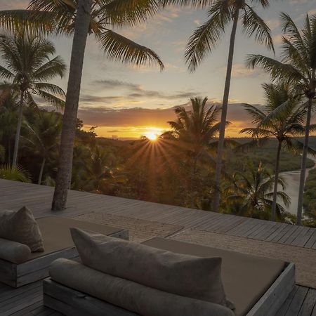 Ka Bru River Villa Itacaré Dış mekan fotoğraf