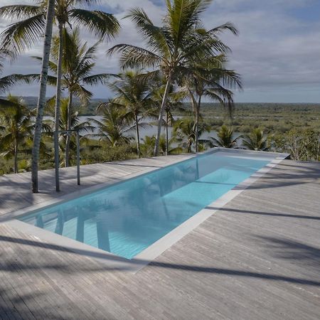 Ka Bru River Villa Itacaré Dış mekan fotoğraf