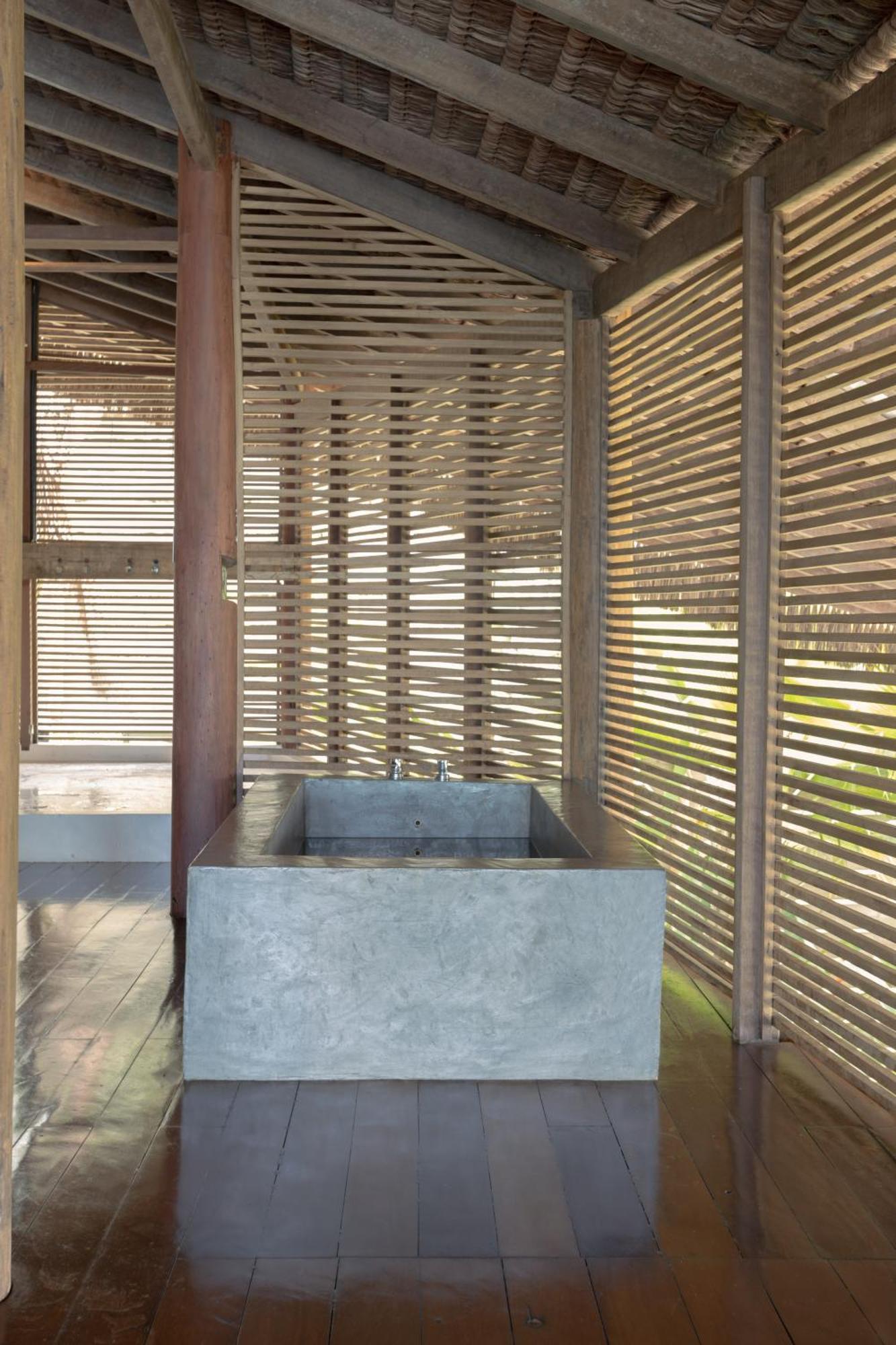 Ka Bru River Villa Itacaré Dış mekan fotoğraf