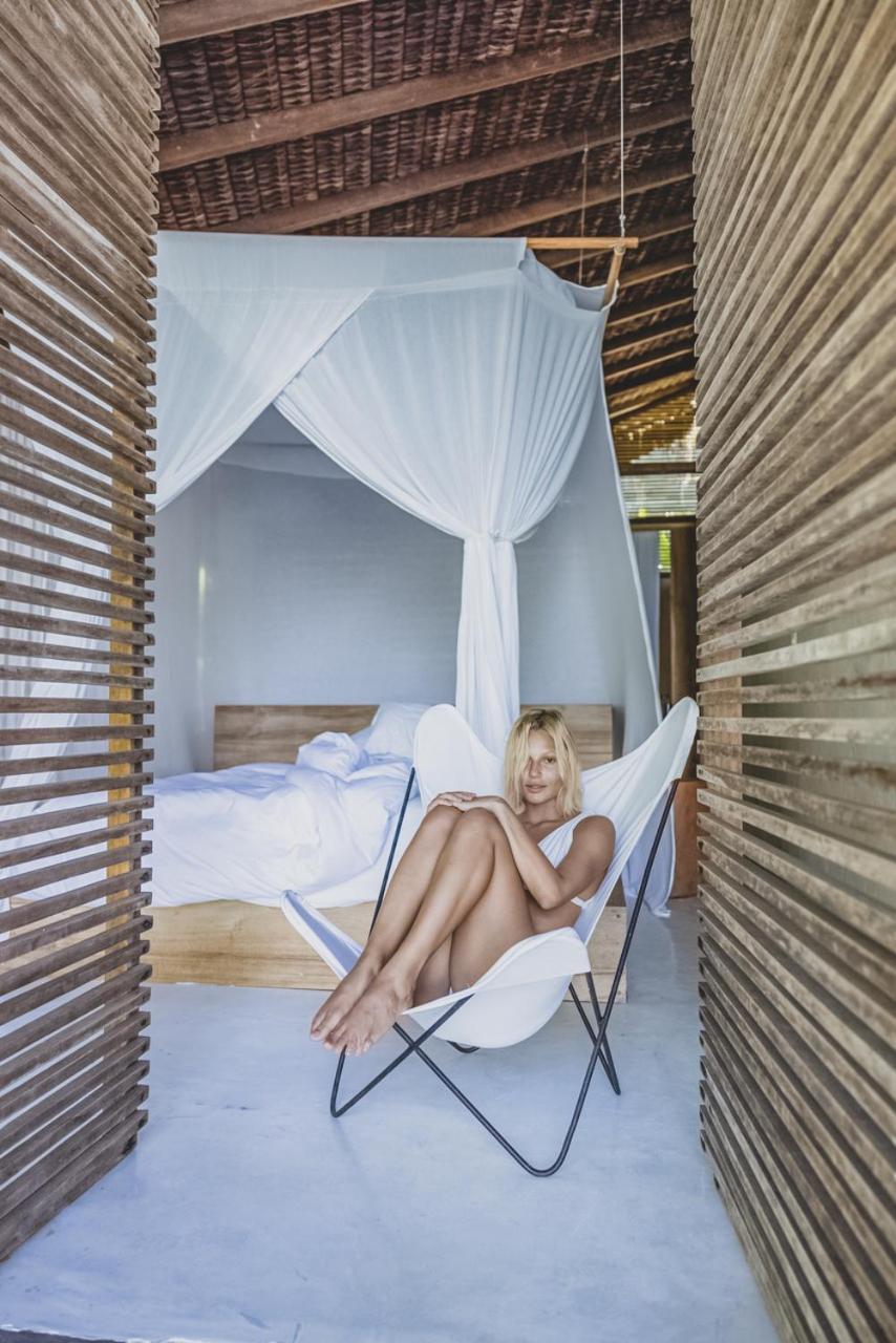 Ka Bru River Villa Itacaré Dış mekan fotoğraf