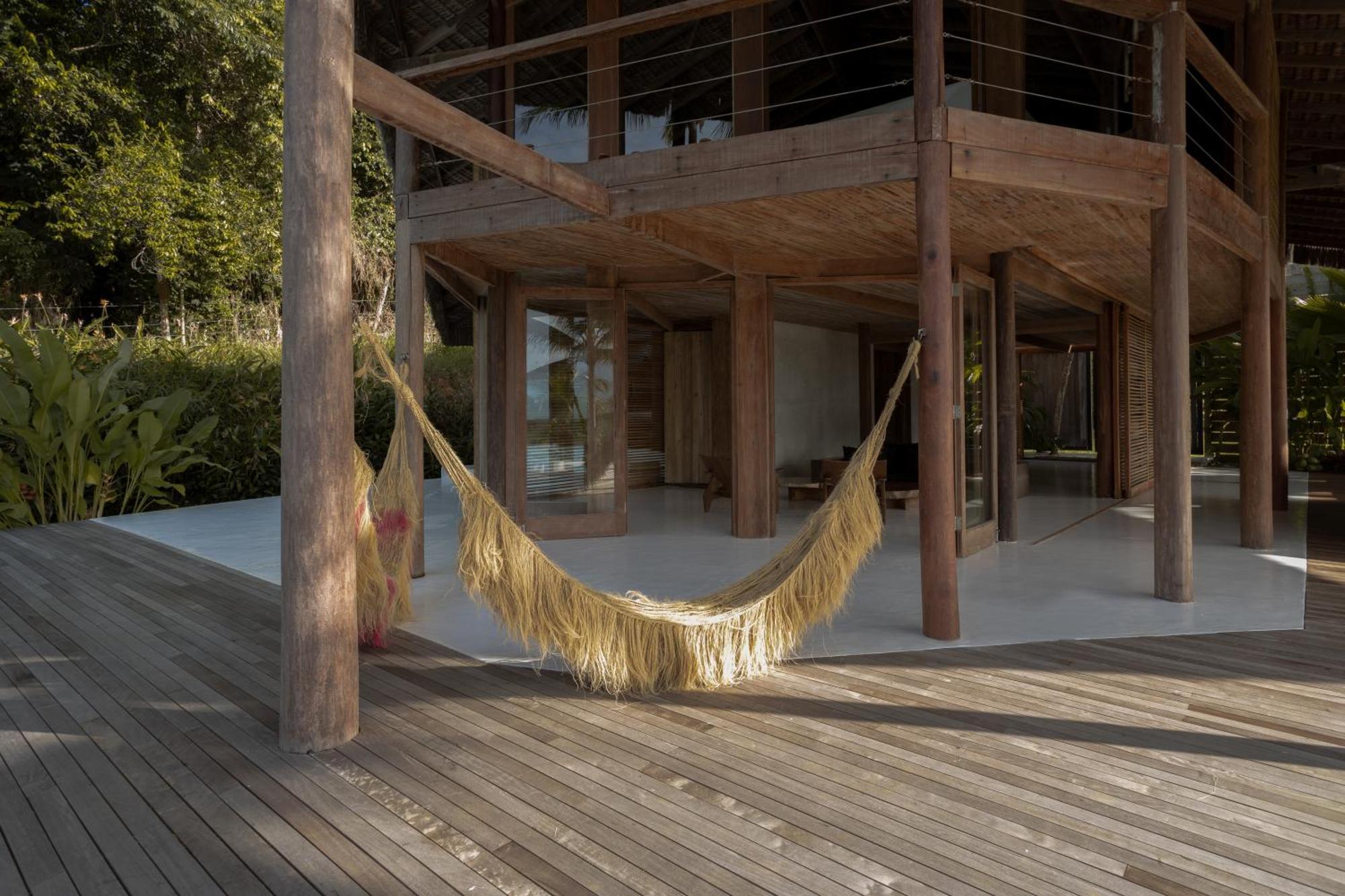 Ka Bru River Villa Itacaré Dış mekan fotoğraf