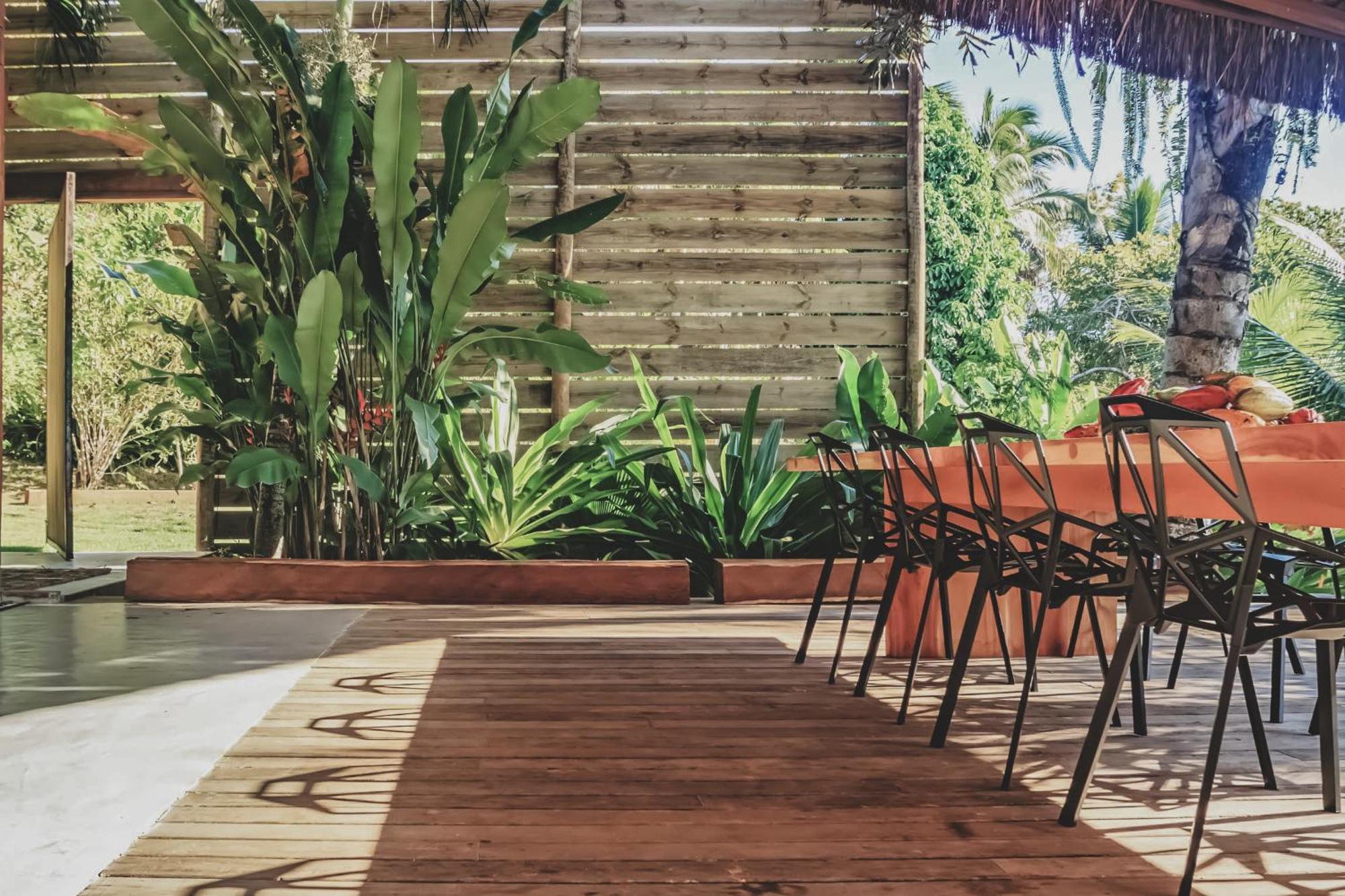 Ka Bru River Villa Itacaré Dış mekan fotoğraf