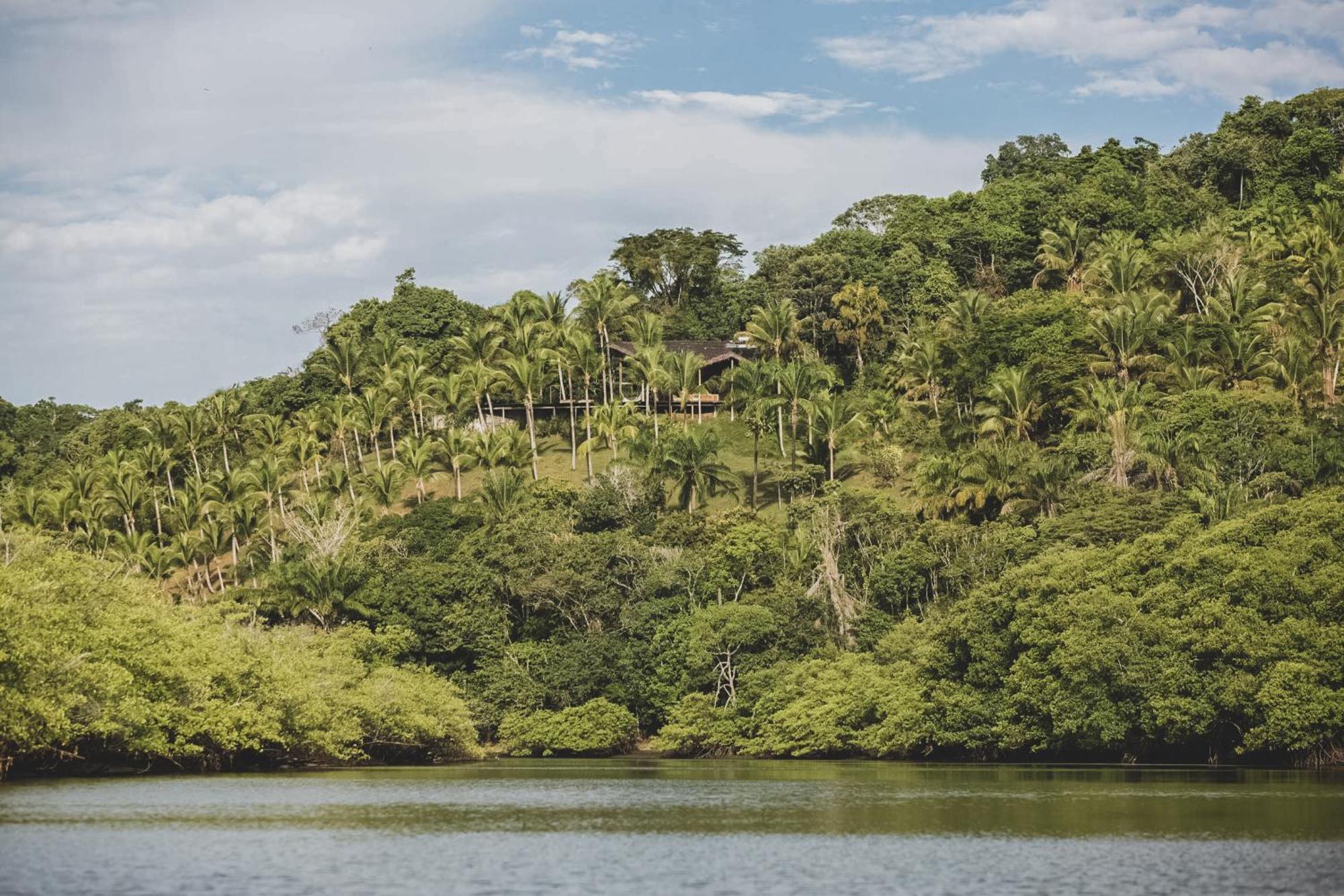 Ka Bru River Villa Itacaré Dış mekan fotoğraf