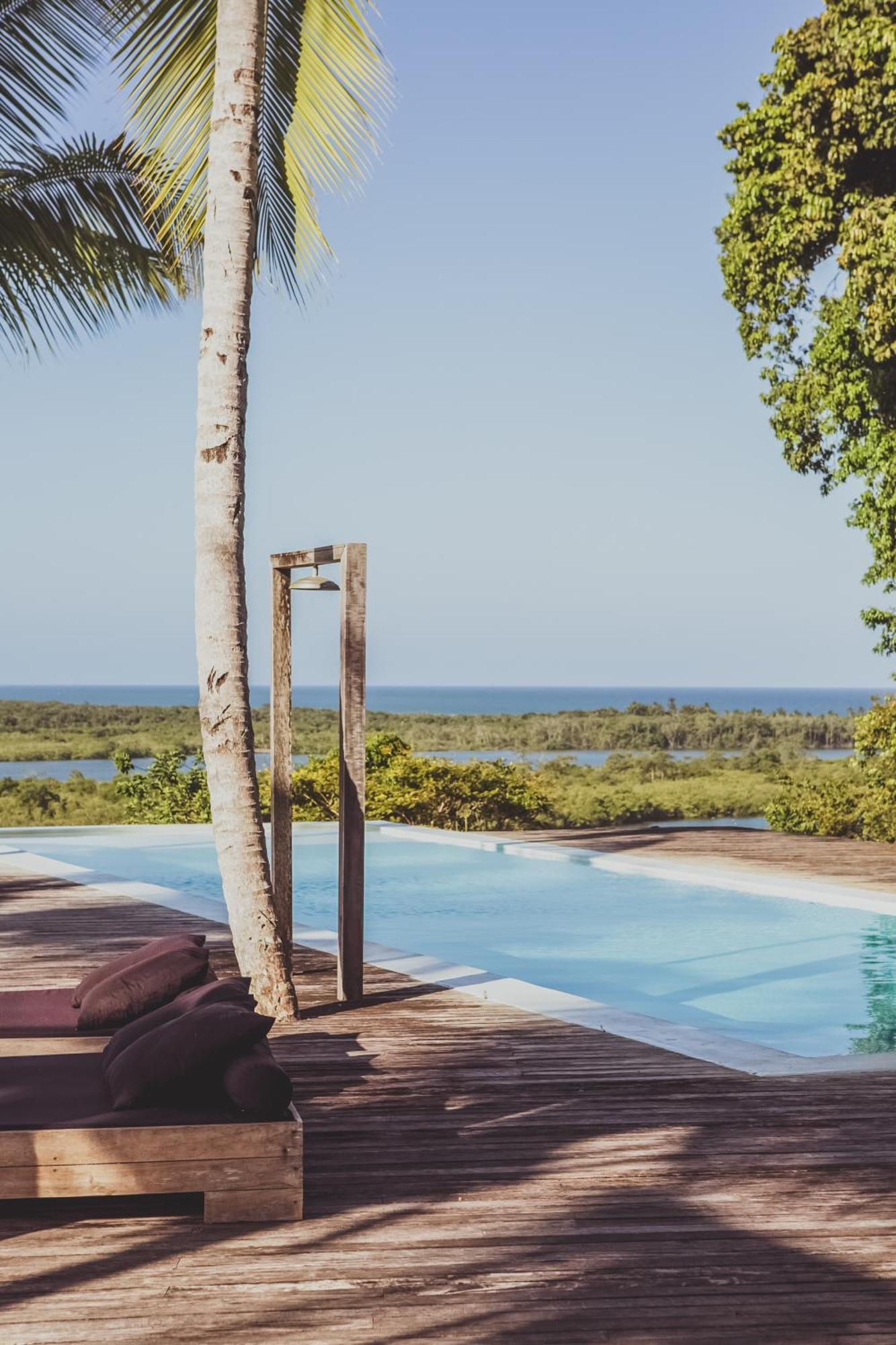 Ka Bru River Villa Itacaré Dış mekan fotoğraf