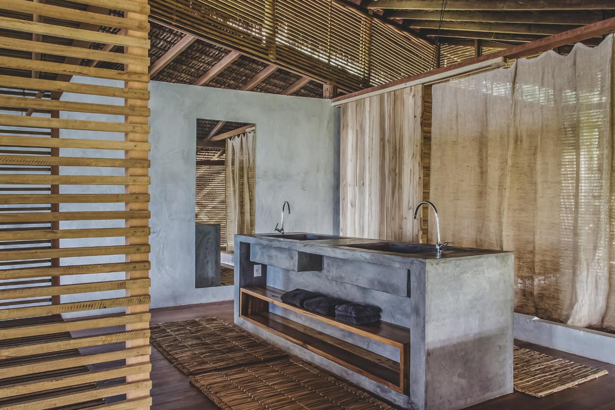 Ka Bru River Villa Itacaré Dış mekan fotoğraf