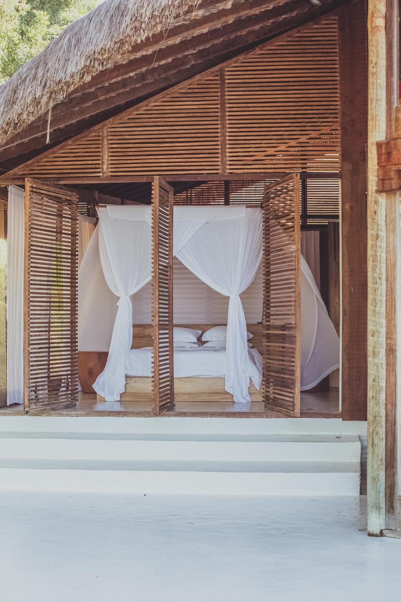 Ka Bru River Villa Itacaré Dış mekan fotoğraf