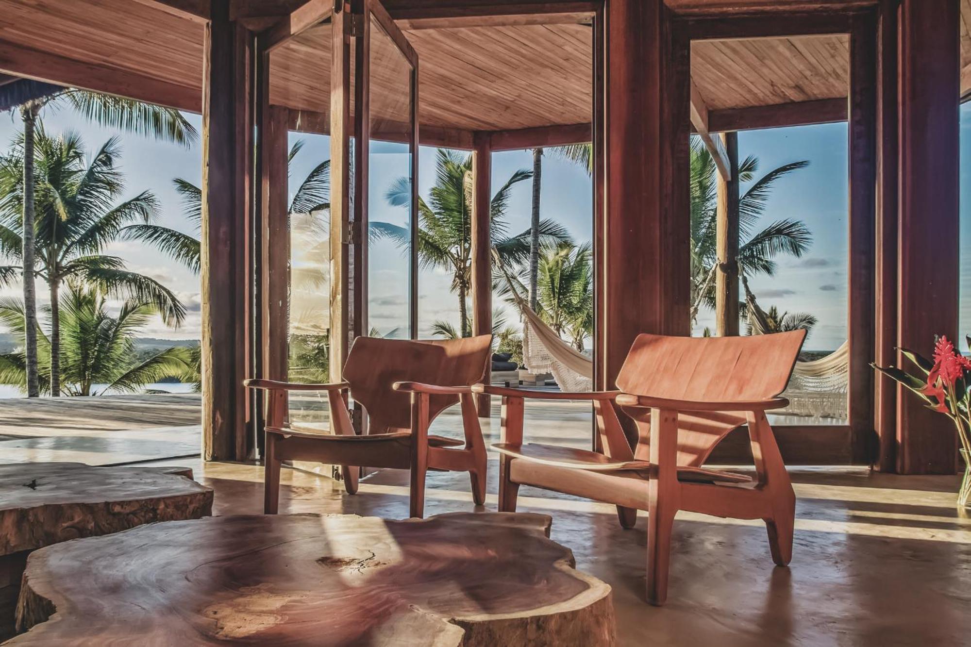Ka Bru River Villa Itacaré Dış mekan fotoğraf